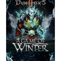 DLC Dungeons 2 - A Game of Winter КЛЮЧ🔑 STEAM РФ СНГ