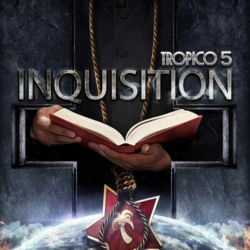 DLC Tropico 5 - Inquisition КЛЮЧ🔑 STEAM РФ СНГ