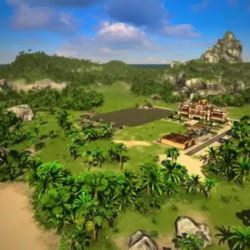 DLC Tropico 5 - Mad World КЛЮЧ🔑 STEAM РФ СНГ