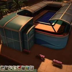 DLC Tropico 5 - Surfs Up! КЛЮЧ   STEAM РФ СНГ