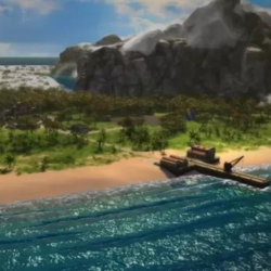 DLC Tropico 5 - The Big Cheese КЛЮЧ🔑 STEAM РФ СНГ