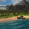 DLC Tropico 5 - The Big Cheese КЛЮЧ   STEAM РФ СНГ