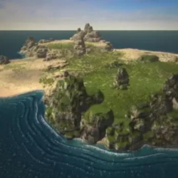 DLC Tropico 5 - The Supercomputer КЛЮЧ   STEAM РФ СНГ