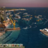 DLC Tropico 5 - Waterborne КЛЮЧ   STEAM РФ СНГ