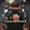 Tropico 4 - Collector&acute;s Bundle КЛЮЧ   STEAM РФ СНГ