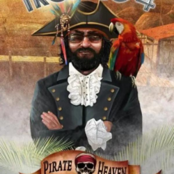 DLC Tropico 4 - Pirate Heaven КЛЮЧ   STEAM РФ СНГ