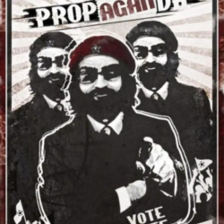 DLC Tropico 4 - Propaganda! КЛЮЧ   STEAM РФ СНГ