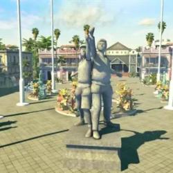 DLC Tropico 4 - Quick-dry Cement  КЛЮЧ   STEAM РФ СНГ