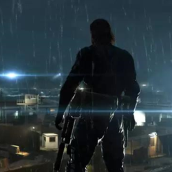 METAL GEAR SOLID V: GROUND ZEROES КЛЮЧ🔑 STEAM Россия