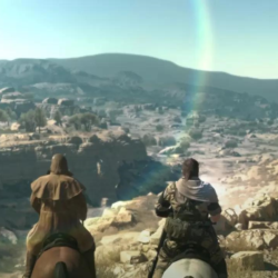 METAL GEAR SOLID V: The Definitive Experience КЛЮЧ