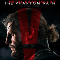 Metal Gear Solid V: The Phantom Pain | STEAM КЛЮЧ | РФ СНГ