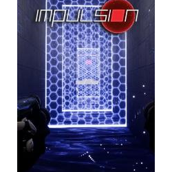 Impulsion КЛЮЧ🔑 STEAM РФ СНГ
