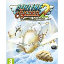 Airline Tycoon 2: Gold КЛЮЧ🔑 STEAM РФ СНГ