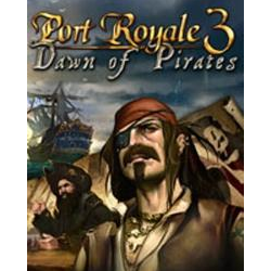 DLC Port Royale 3: Dawn of Pirates КЛЮЧ🔑 STEAM РФ СНГ