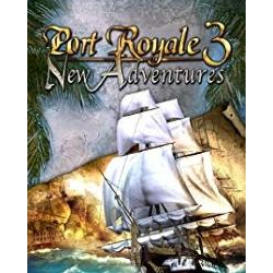 DLC Port Royale 3: New Adventures КЛЮЧ🔑 STEAM РФ СНГ