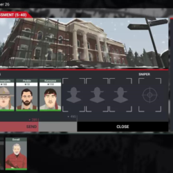 This Is the Police 2 КЛЮЧ🔑 STEAM РФ СНГ