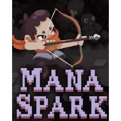 Mana Spark КЛЮЧ🔑 STEAM РФ СНГ