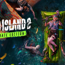 Dead Island 2 Ultimate  HAUS/SoLA⭐LOGIN:PASS🎮АВТО 24/7
