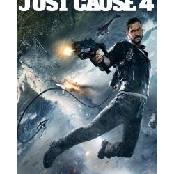 Just Cause 4 КЛЮЧ   STEAM РФ СНГ
