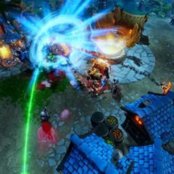 DLC Dungeons 3 – Famous Last Words КЛЮЧ🔑 STEAM РФ СНГ