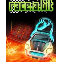 Race.a.bit КЛЮЧ🔑 STEAM ВСЕ СТРАНЫ