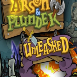 Arson and Plunder: Unleashed КЛЮЧ🔑 STEAM РФ СНГ