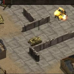 Commandos: Behind Enemy Lines КЛЮЧ🔑 STEAM РФ СНГ