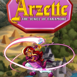 ✅ Arzette: The Jewel of Faramore Xbox активация
