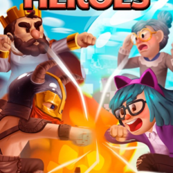 ✅ Mayhem Heroes Xbox One & Xbox Series X|S активация