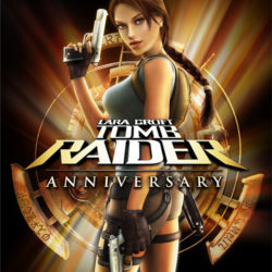 ✅ Tomb Raider: Anniv. Xbox One|X|S активация