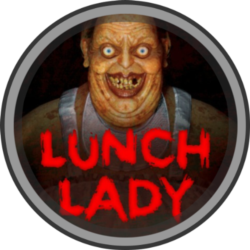 Lunch Lady  Phasmophobia ®Steam (Region Free)(GLOBAL)🌍
