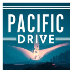 PACIFIC DRIVE DELUXE EDITION💎STEAM🎮