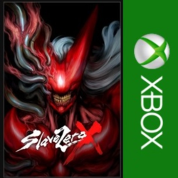☑️⭐Slave Zero X XBOX⭐Покупка на Ваш аккаунт⭐☑️ 🫵