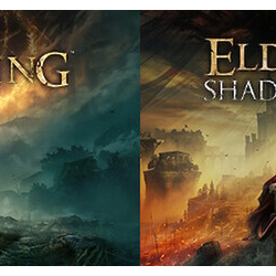 ELDEN RING Shadow of the Erdtree Edition * STEAM RU ⚡