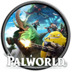 Palworld  DLC®✔️Steam (Region Free)(GLOBAL)🌍