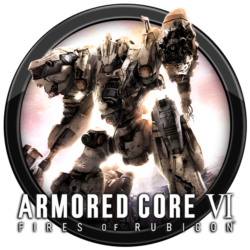 ARMORED CORE VI FIRES OF RUBICON Deluxe Edition  GAMES ®✔️Steam (Region Free)(GLOBAL)