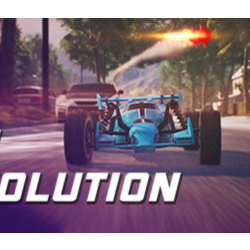 RC REVOLuTion 💎 АВТОДОСТАВКА STEAM GLOBAL МГНОВЕННО ЛИЦЕНЗИЯ