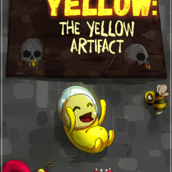 Yellow: The Yellow Artifact (STEAM KEY / REGION FREE)