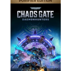 ✅WARHAMMER 40,000: CHAOS GATE DAEMONHUNTERS ❗ XBOX 🎁