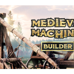 Medieval Machines Builder - STEAM GIFT РОССИЯ