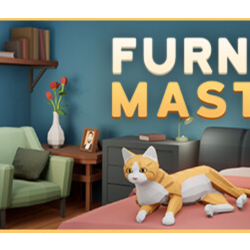 Furnish Master - STEAM GIFT РОССИЯ