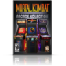 Mortal Kombat Arcade Kollection (3в1)GLOBAL STEAM   РФ