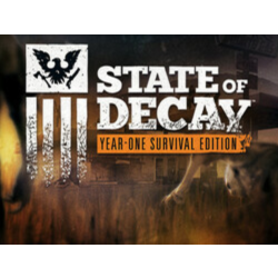 State of Decay: YOSE STEAM GIFT Россия   МИР ВСЕ СТРАНЫ