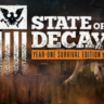 State of Decay: YOSE STEAM GIFT Россия   МИР ВСЕ СТРАНЫ