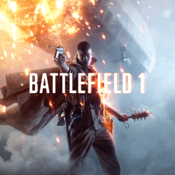 Battlefield 1 I Онлайн I EA App   Смена Почты