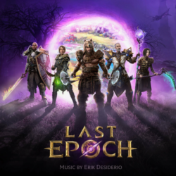 Last Epoch Deluxe   Deep Rock Galactic: Survivor -STEAM