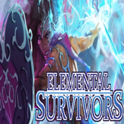 Elemental Survivors (Steam key / РФ Весь Мир)