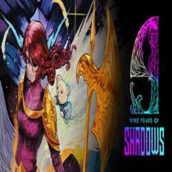 9 Years of Shadows (Steam ключ / РФ Весь Мир)