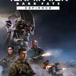Terminator: Dark Fate Defiance (Аренда Steam) Онлайн