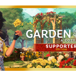 Garden Life - Supporter Edition * STEAM RU ⚡ АВТО 💳0%